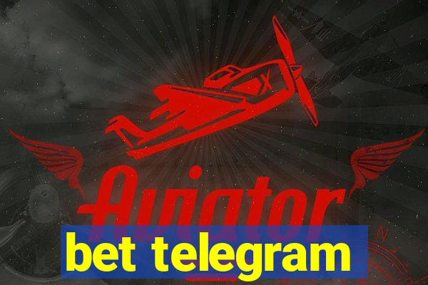 bet telegram